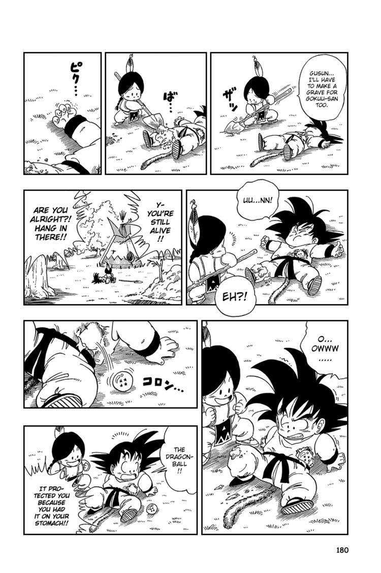 Dragon Ball Chapter 75.089 195